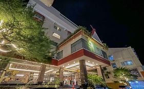 Grand Zuri Hotel Pekanbaru