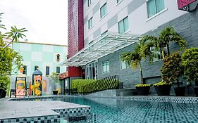 Hotel Grand Zuri Pekanbaru